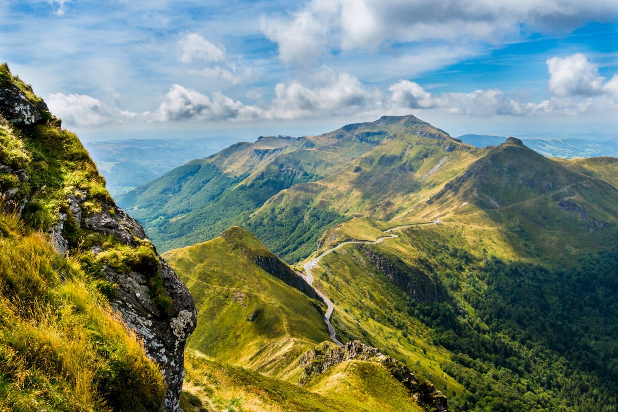 auvergne slow