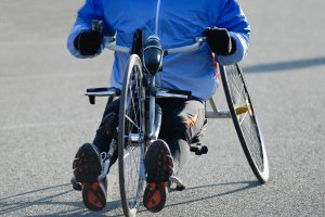 handbike