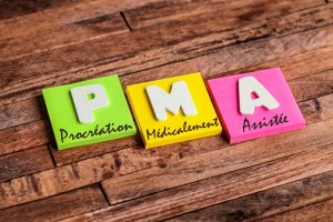 post-it acronyme : PMA