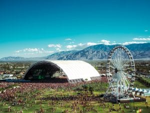 Coachella L Acoustics