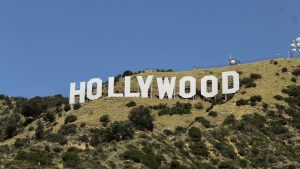Randonnée Hollywood Sign Off Road