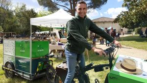 Le cycle du jardin