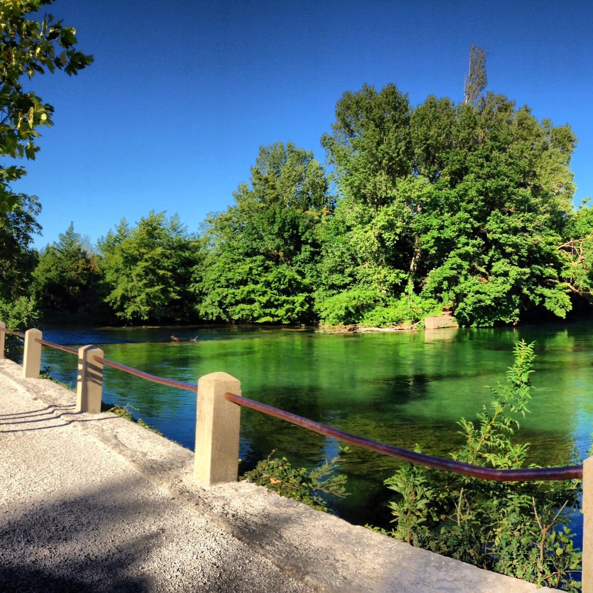 balade bords de marne