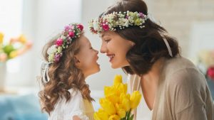 Des bijoux ornés de fleurs éternelles avec les Couronnes de Victoire