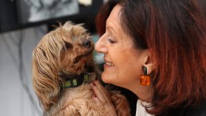 Animaux : maître Isabelle Gharbi-Terrin défend les sans voix