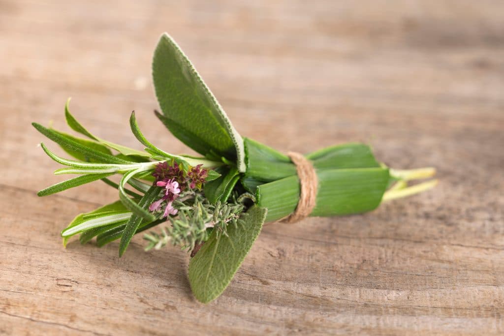 bouquet garni