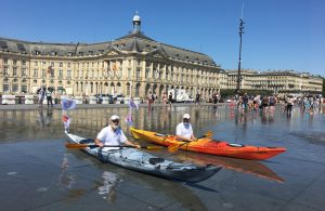 Les 6 jours de Garonne : une éco-aventure humaine et sportive