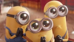 Cinéma : cet été, faites le plein de films d’animation