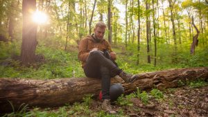 Eco psychologie : prendre soin de la nature pour prendre soin de soi