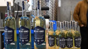 L’Anis des Gones, le pastis lyonnais prônant la qualité et le partage