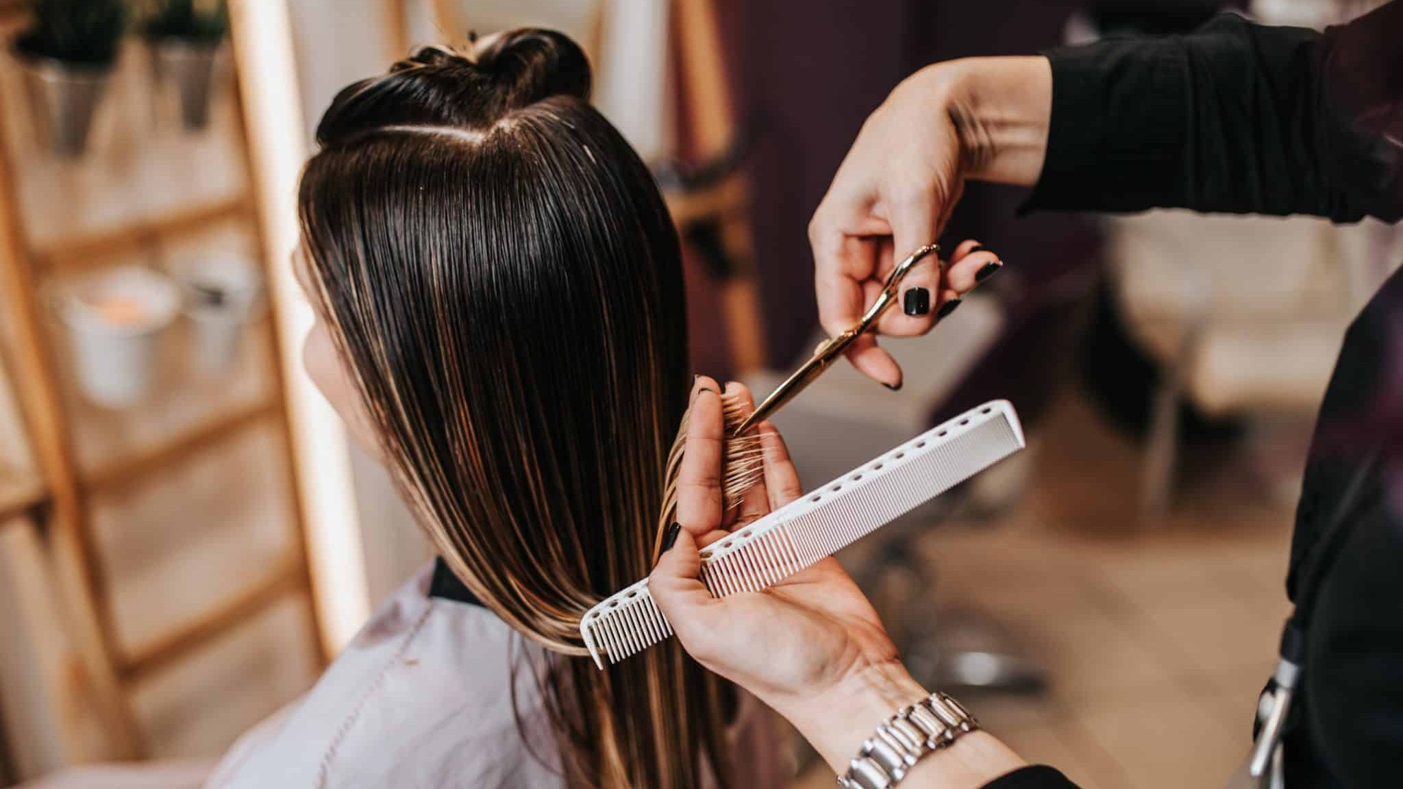 coiffeur marseillais, coiffure écoresponsable