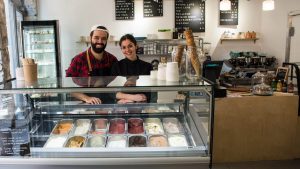 Lyon : Savourez des parfums de glace insolites et locaux avec Único