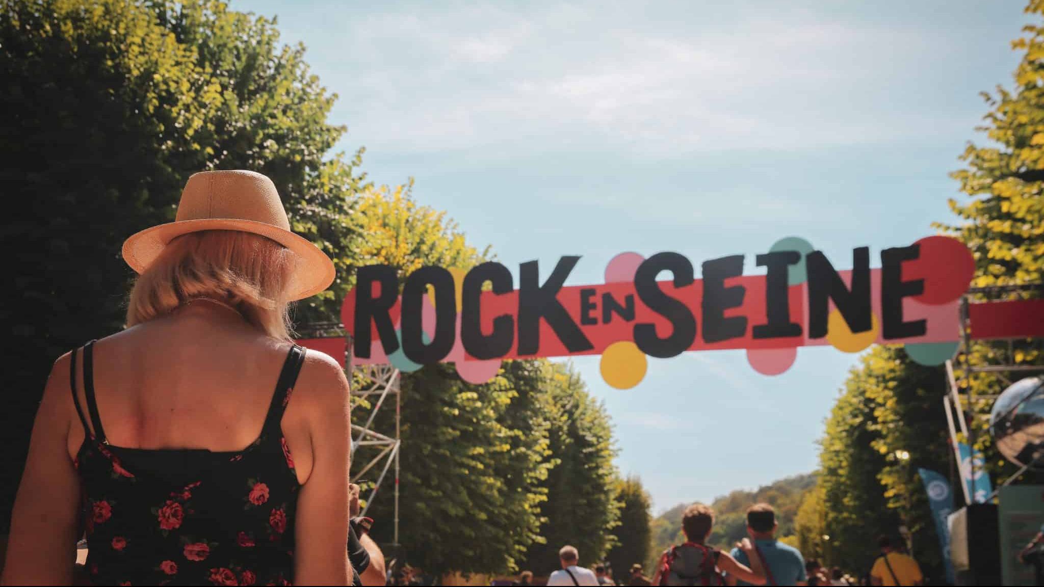 rock en seine festival paris musique