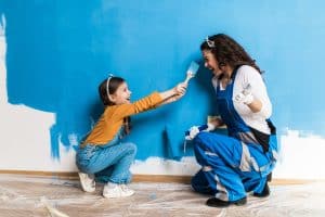 Camaëlle : des peintures biosourcées pour peindre sans craintes