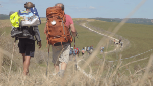 documentaire A égalité