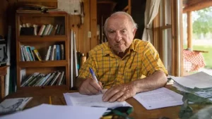 Yvon Chouinard - Patagonia