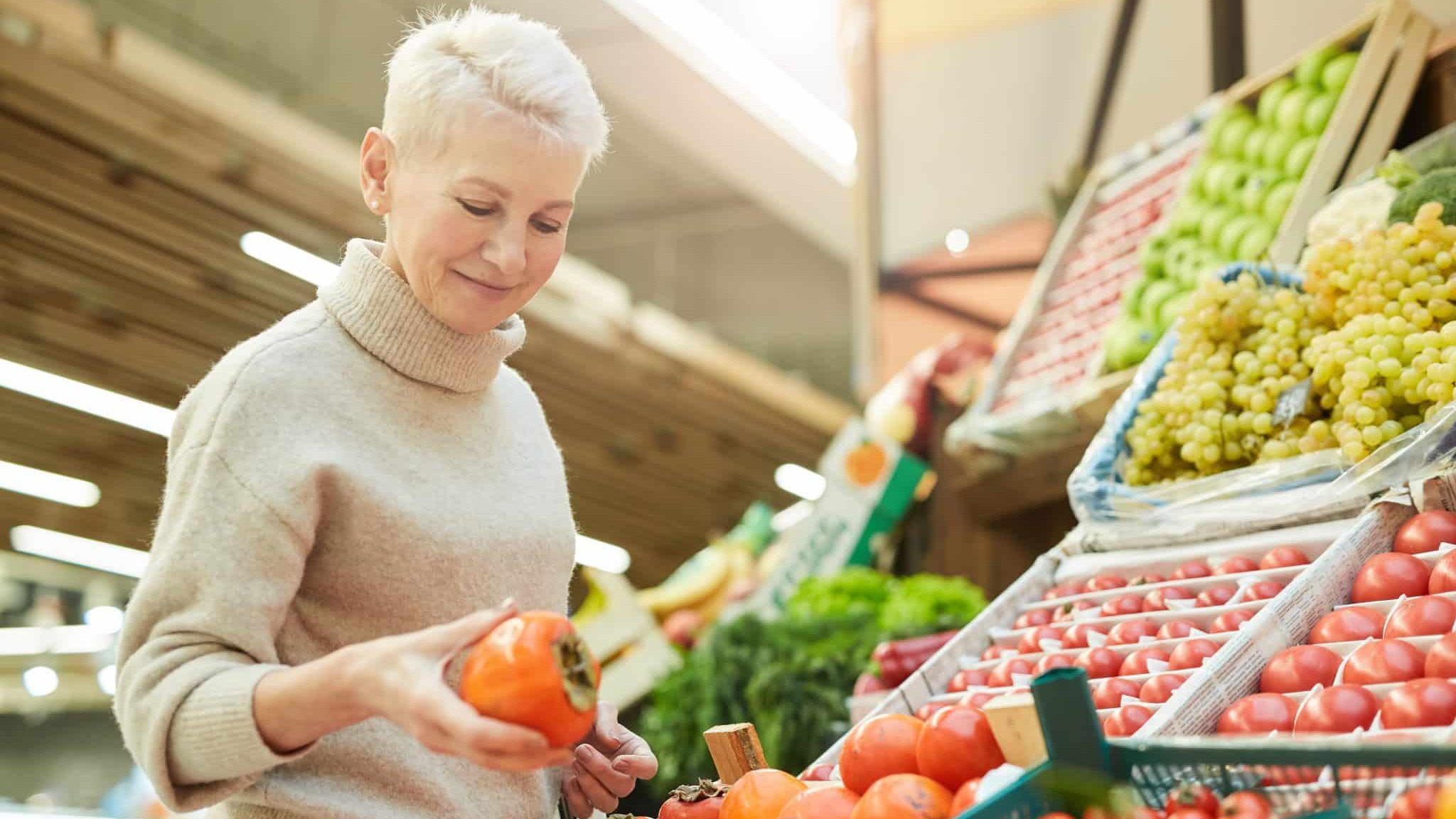 Supermarché participatif coopératif Marseille