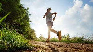 Un défi sportif pour rompre l’isolement face à la spondylarthrite