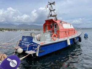 La SNSM sauve des vies en mer