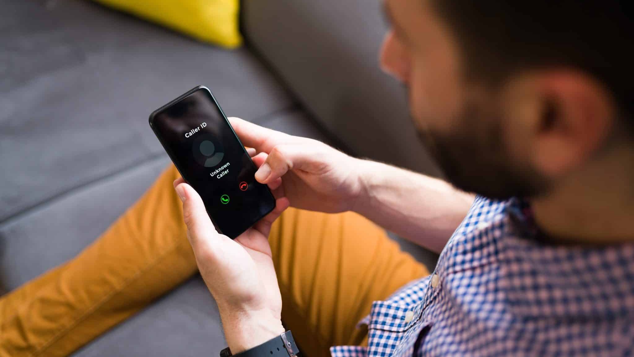 Bientôt la fin du démarchage téléphonique