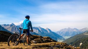 Une aventure de 8000kms à vélo pour la protection des forêts