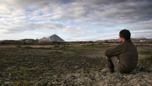 Guirec en Islande