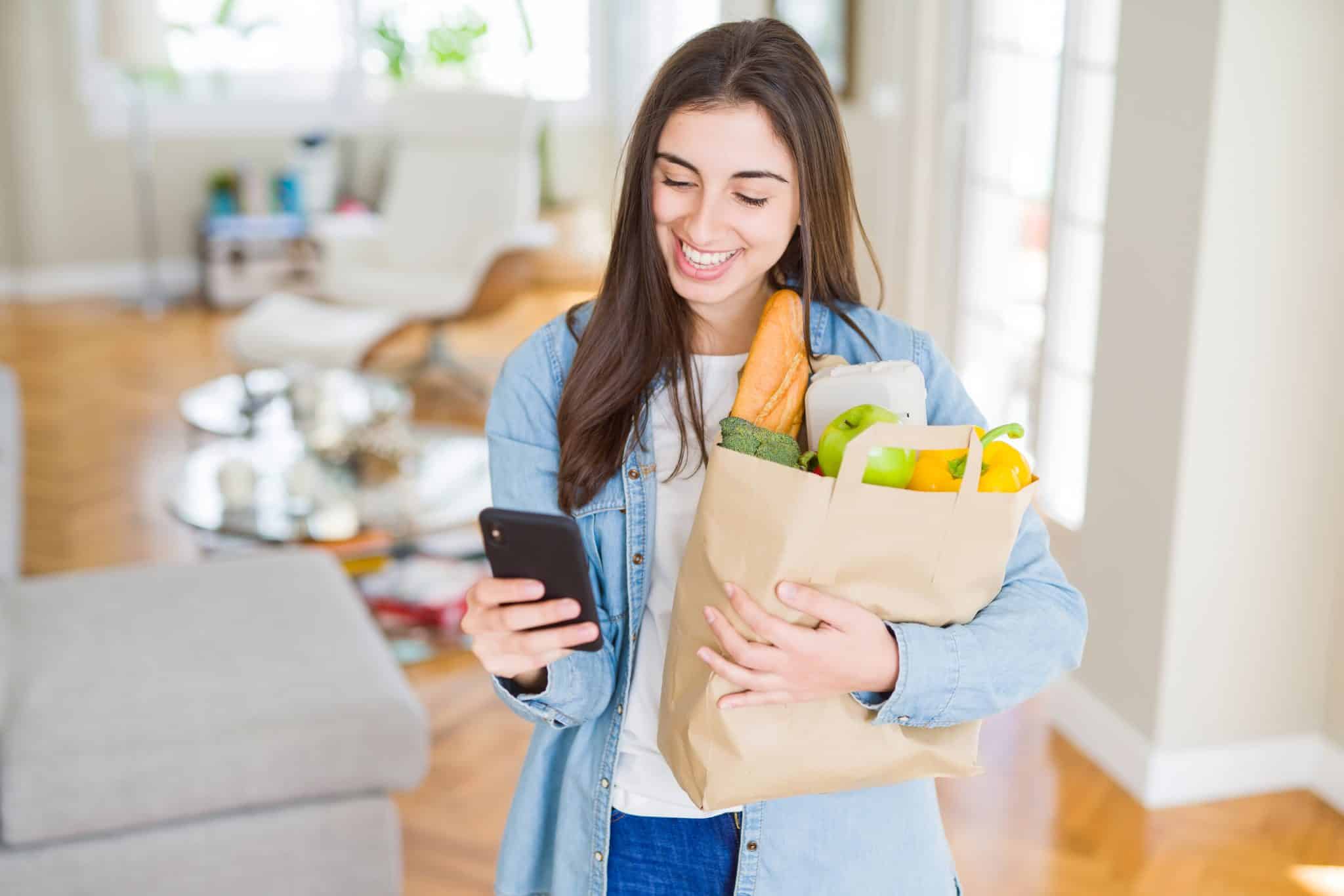 Faire des économies de temps, d’énergie et d’argent avec Cabashop