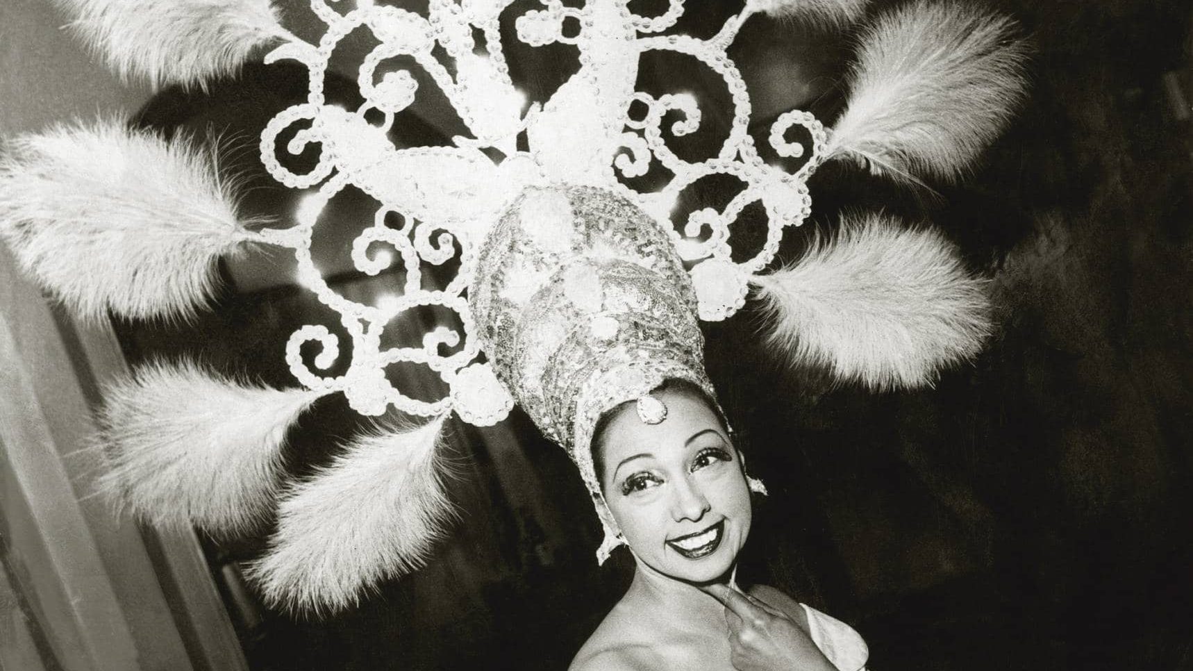 Joséphine Baker