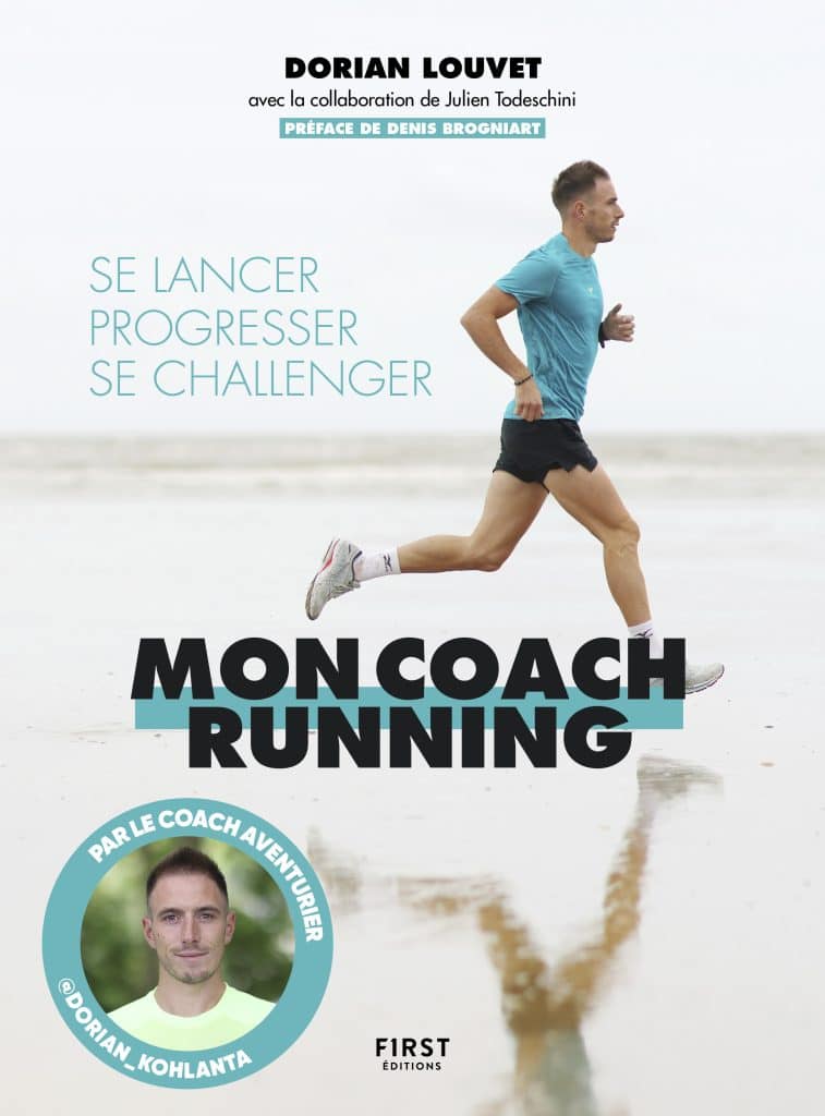 Course à pied : Progresser en douceur avec Mon Coach Running