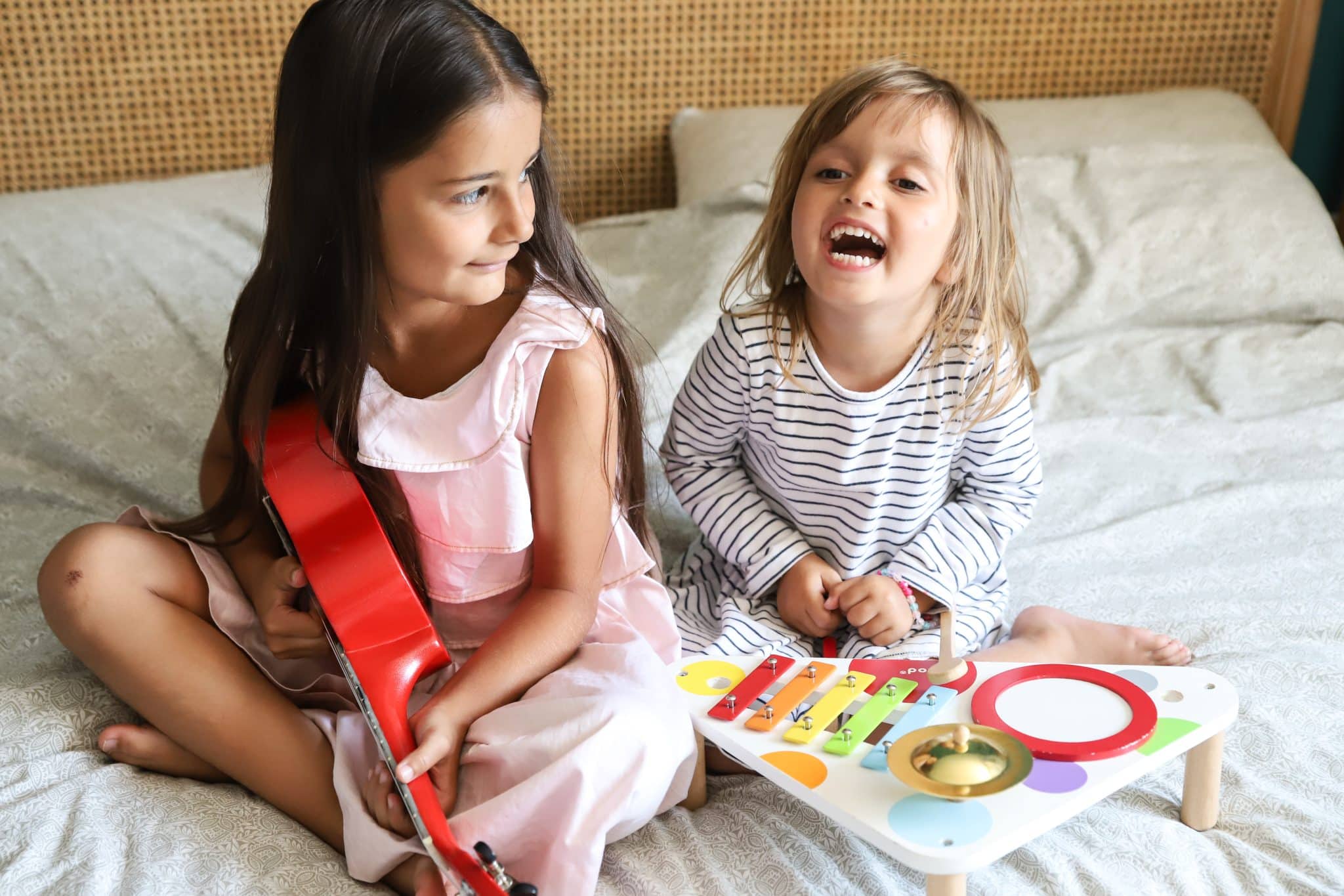 Lady Cocotte : Gâter nos enfants tout en préservant la planète