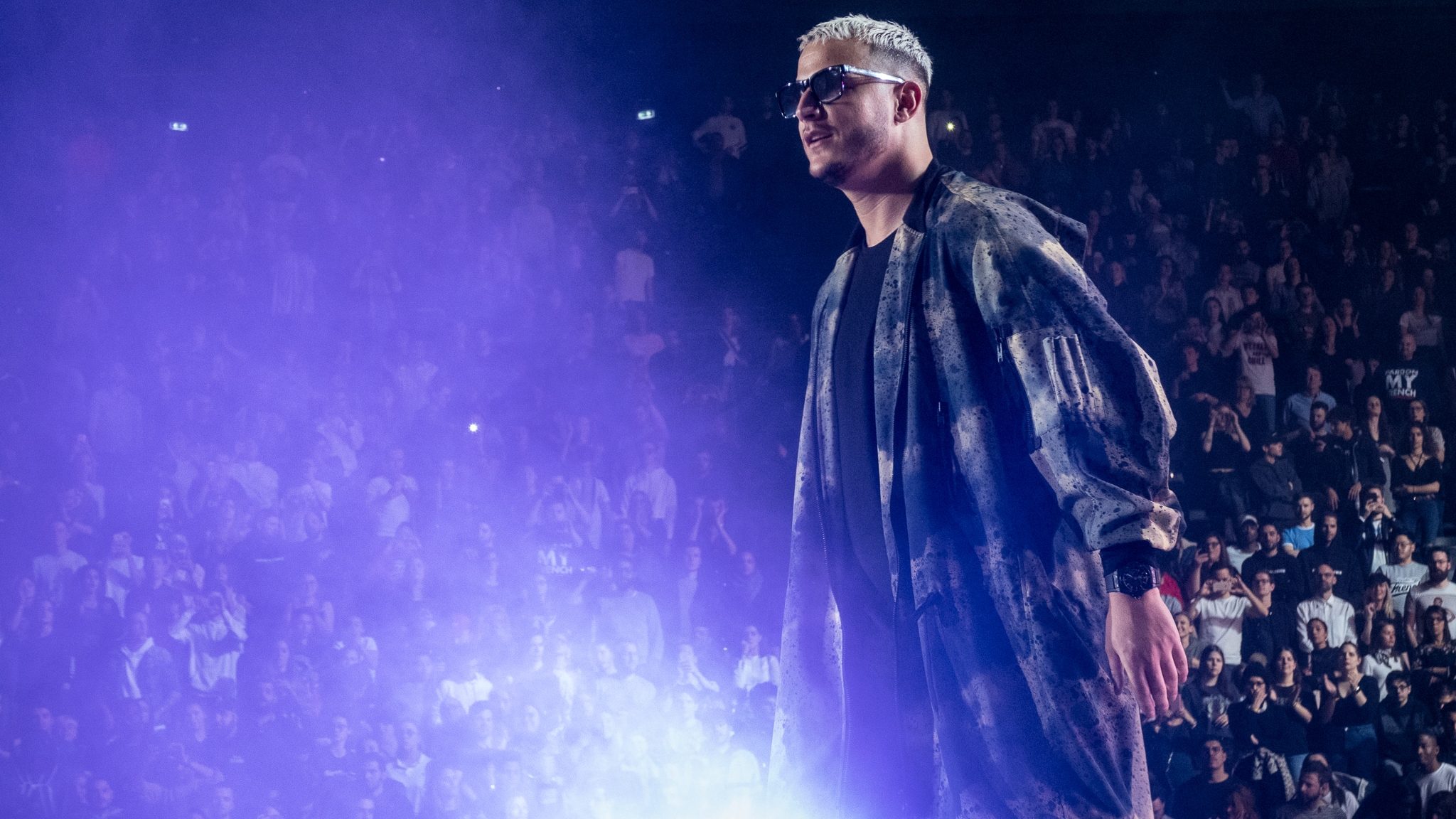 Le DJ français, DJ Snake, va se produire sur la scène du Super Bowl.