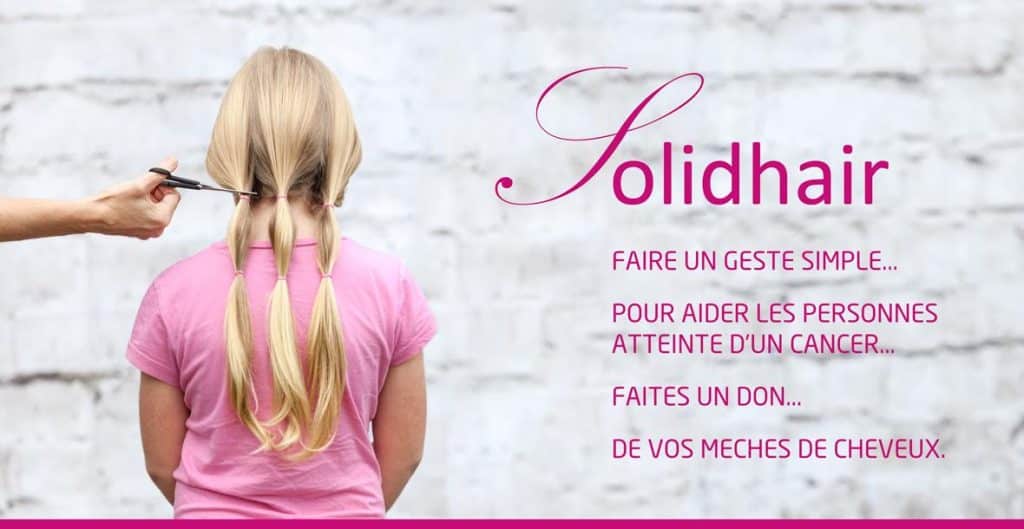 Faire couper ses cheveux dans un salon de coiffure solidaire