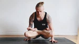 sacha yoga