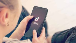 L’appli TikTok veut rassurer l’Europe sur la sécurité des données
