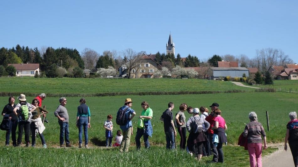 Idées Asso zone rurale