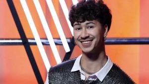 The Voice : Qui est Awan, sur la sellette aux battles ?