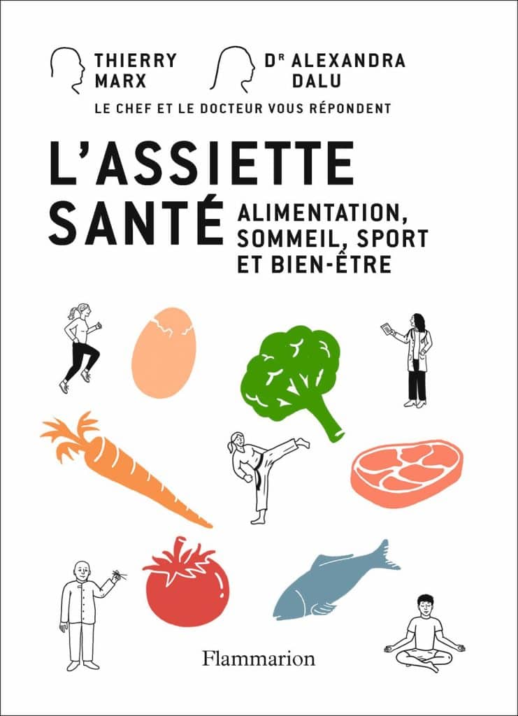 Nutrition - Alimentation Saine