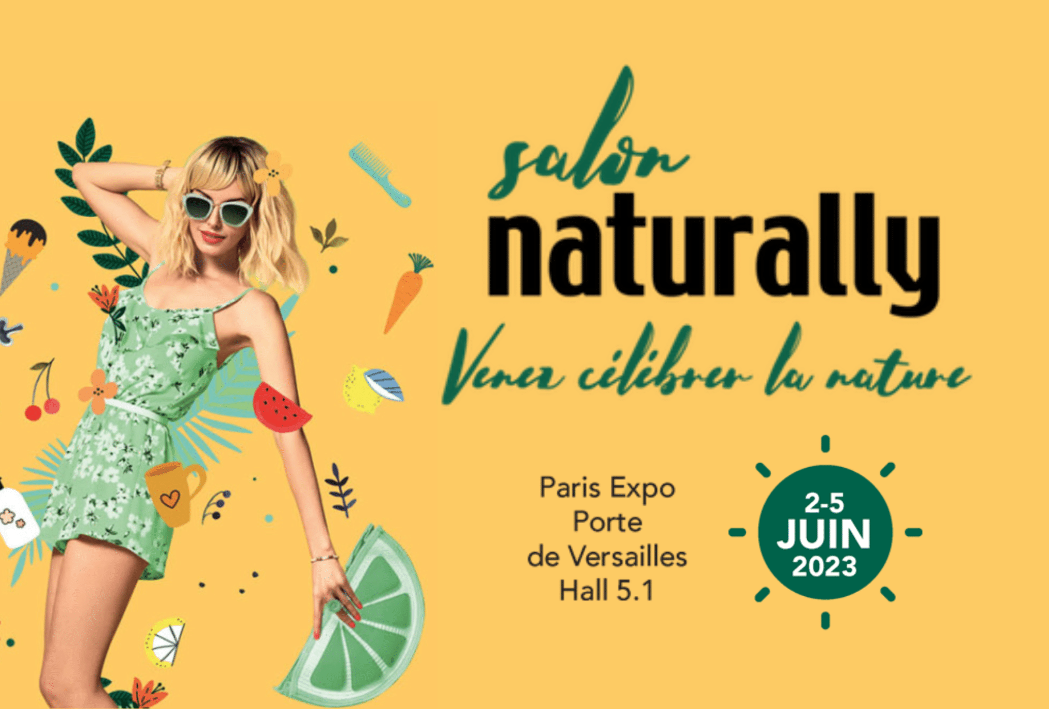 salon bien être nature zen bio