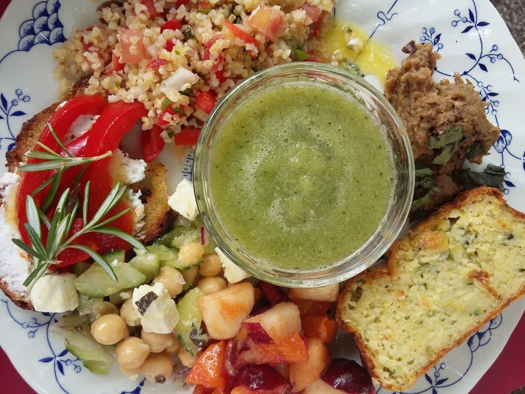 Saint-Etienne : Une cantine solidaire pour créer des liens