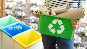Marseille : venir en aide à la recherche grâce au recyclage