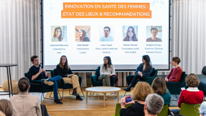 Femtech France accompagne les innovations pour la santé des femmes