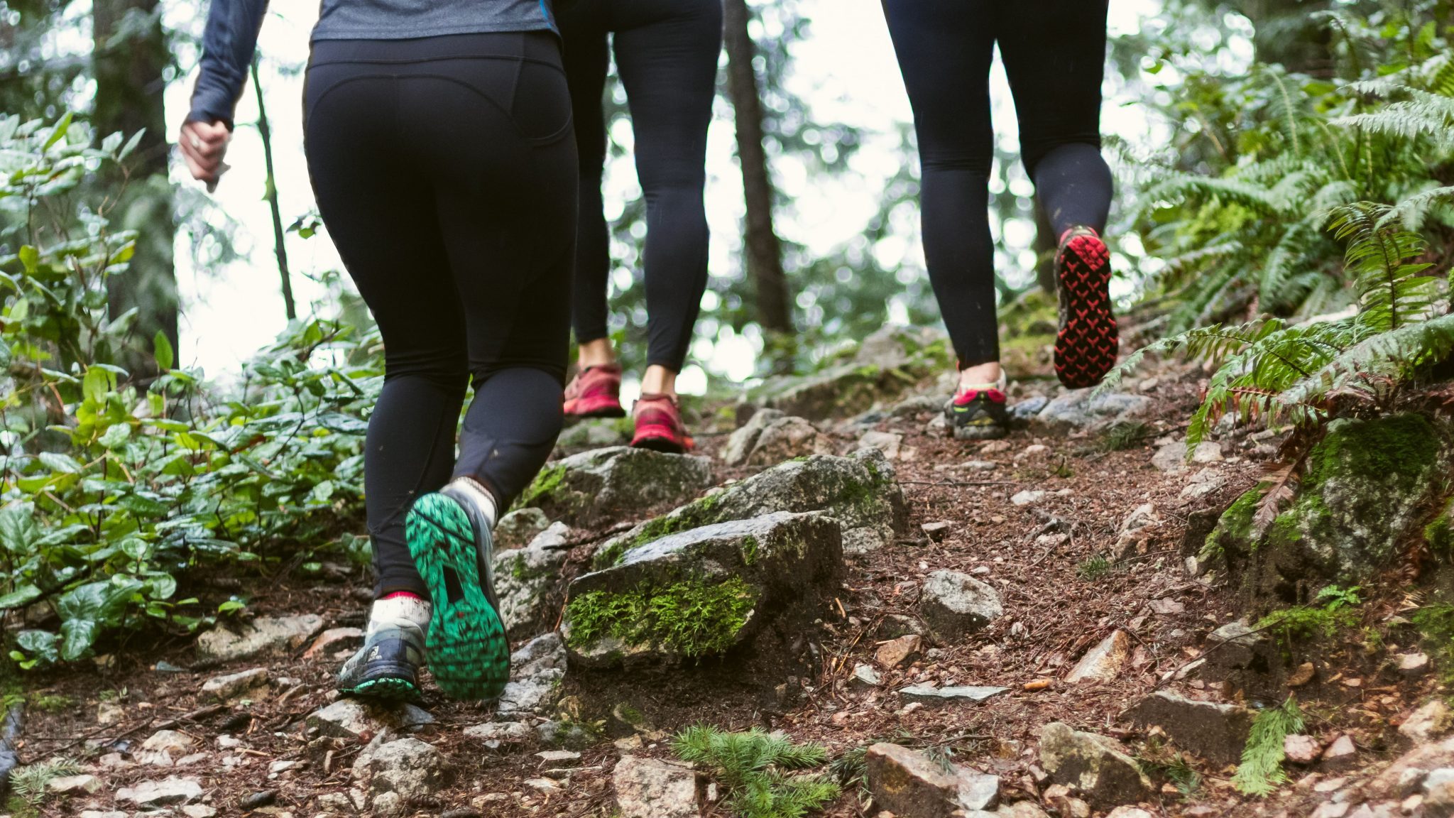 Une étude mesure les bienfaits du sport sur le Covid long