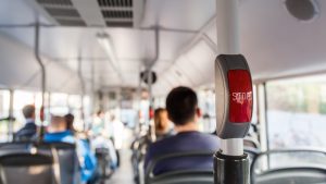« Stop bus » : l’innovation testée par la RATP et Ile de France Mobilité