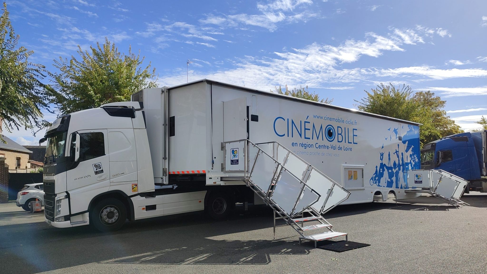 Cinémobile