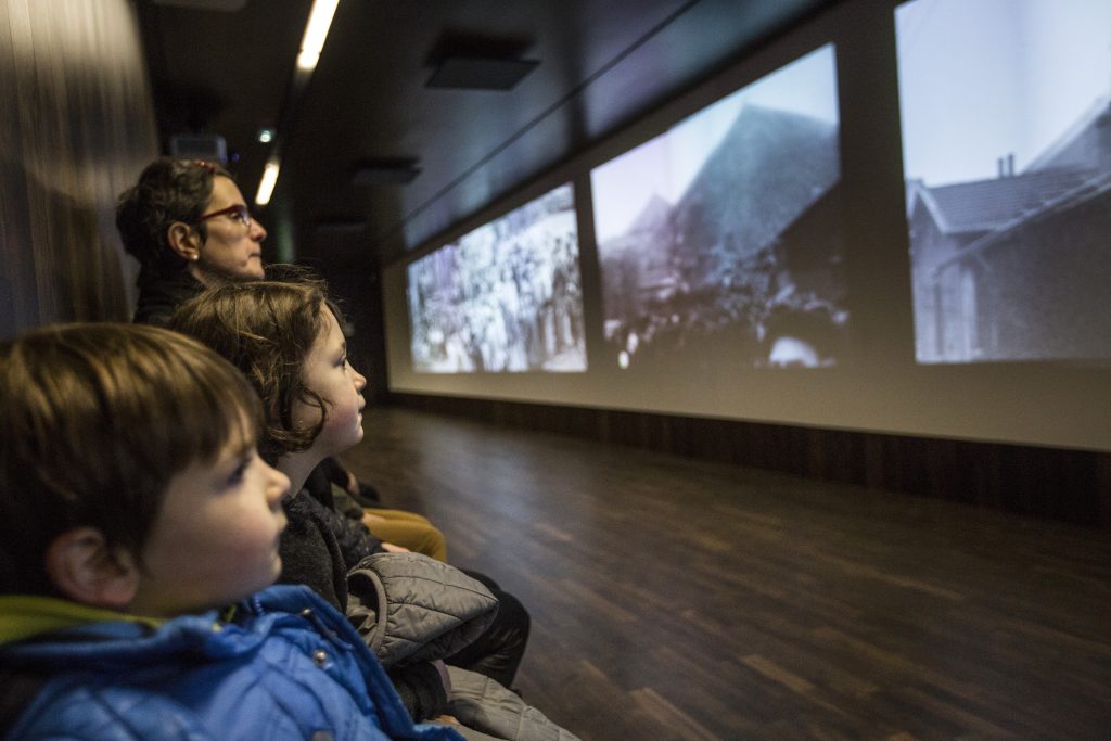 Saint-Etienne : La mine Couriot, un musée depuis 1991