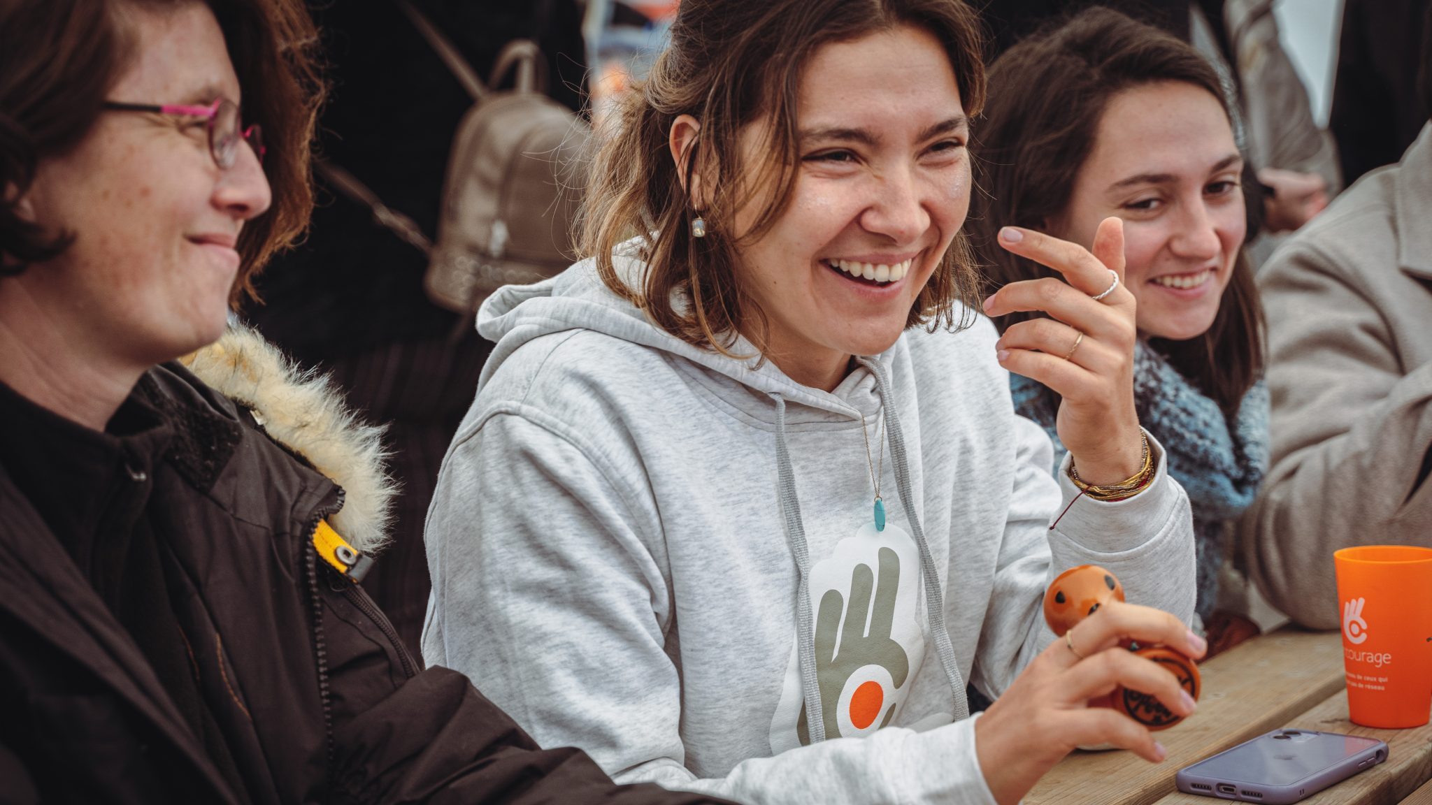 Lyon : Le Festival Simple Comme Bonjour pour créer des liens durables