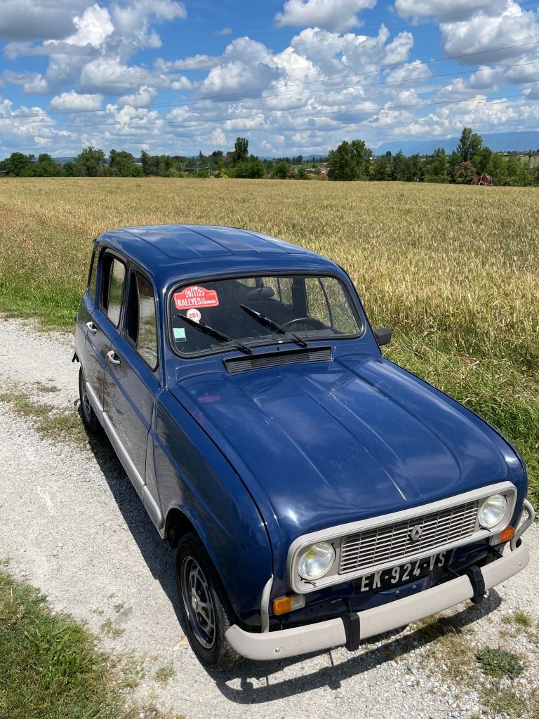 Le Rallye de la Gastronomie, entre dégustation et savoir-faire