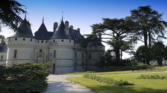 Chaumont-sur-Loire